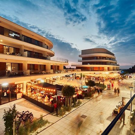 Apartamenty Swinoujscie - Aleja Baltic Park Molo C206 Екстериор снимка